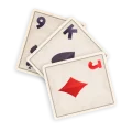 Cards at Golden Axe Online Casino