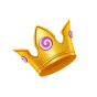 Crown at Golden Axe Online Casino