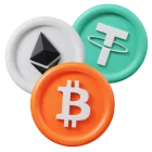 All cryptocurrencies are supported at Golden Axe Online Casino