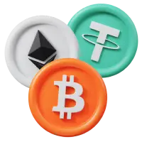 All cryptocurrencies are supported at Golden Axe Casino