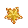 Star at Golden Axe Online Casino